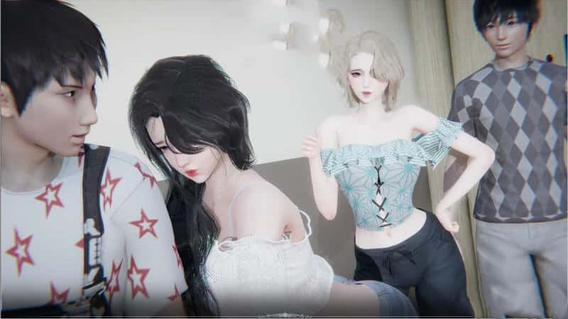 少年阿宾游戏封面