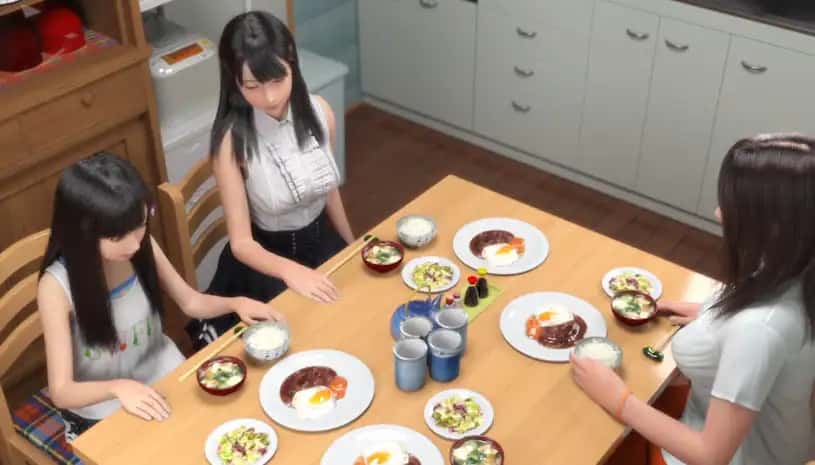 游戏画面3
