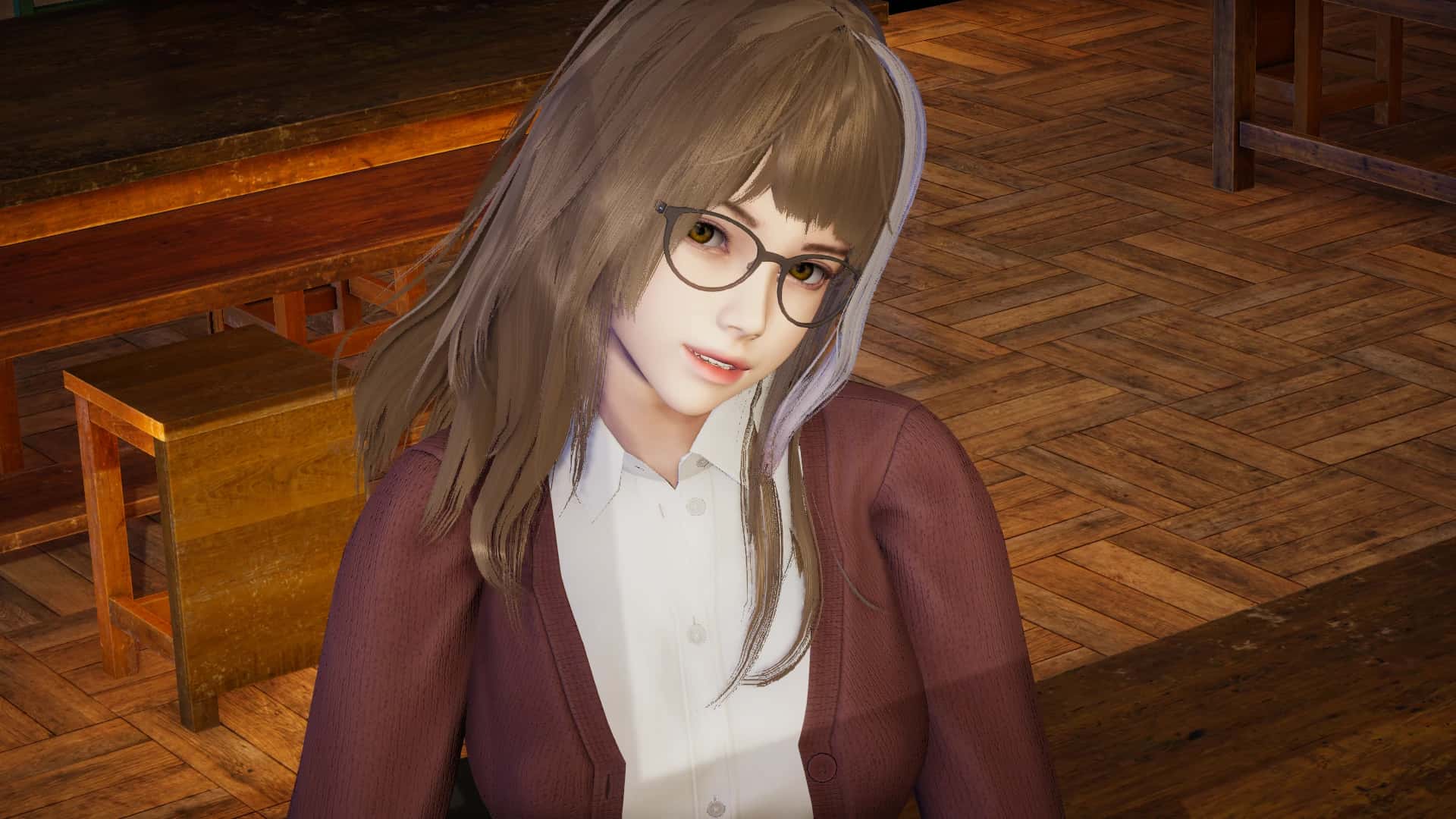 特工17 (Agent17)
