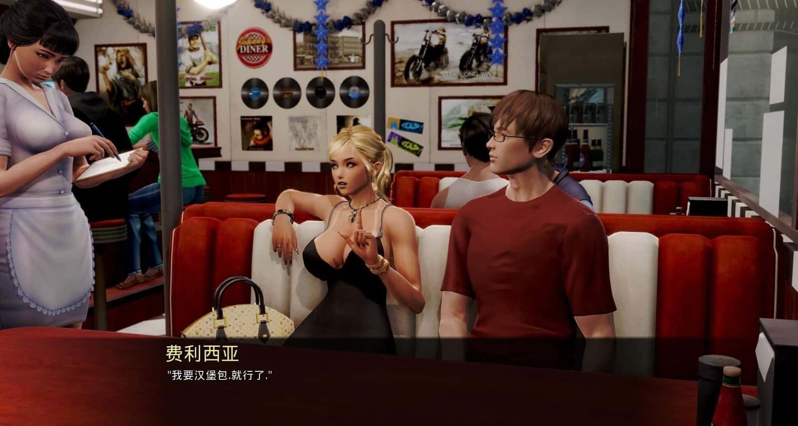 康乃馨俱乐部