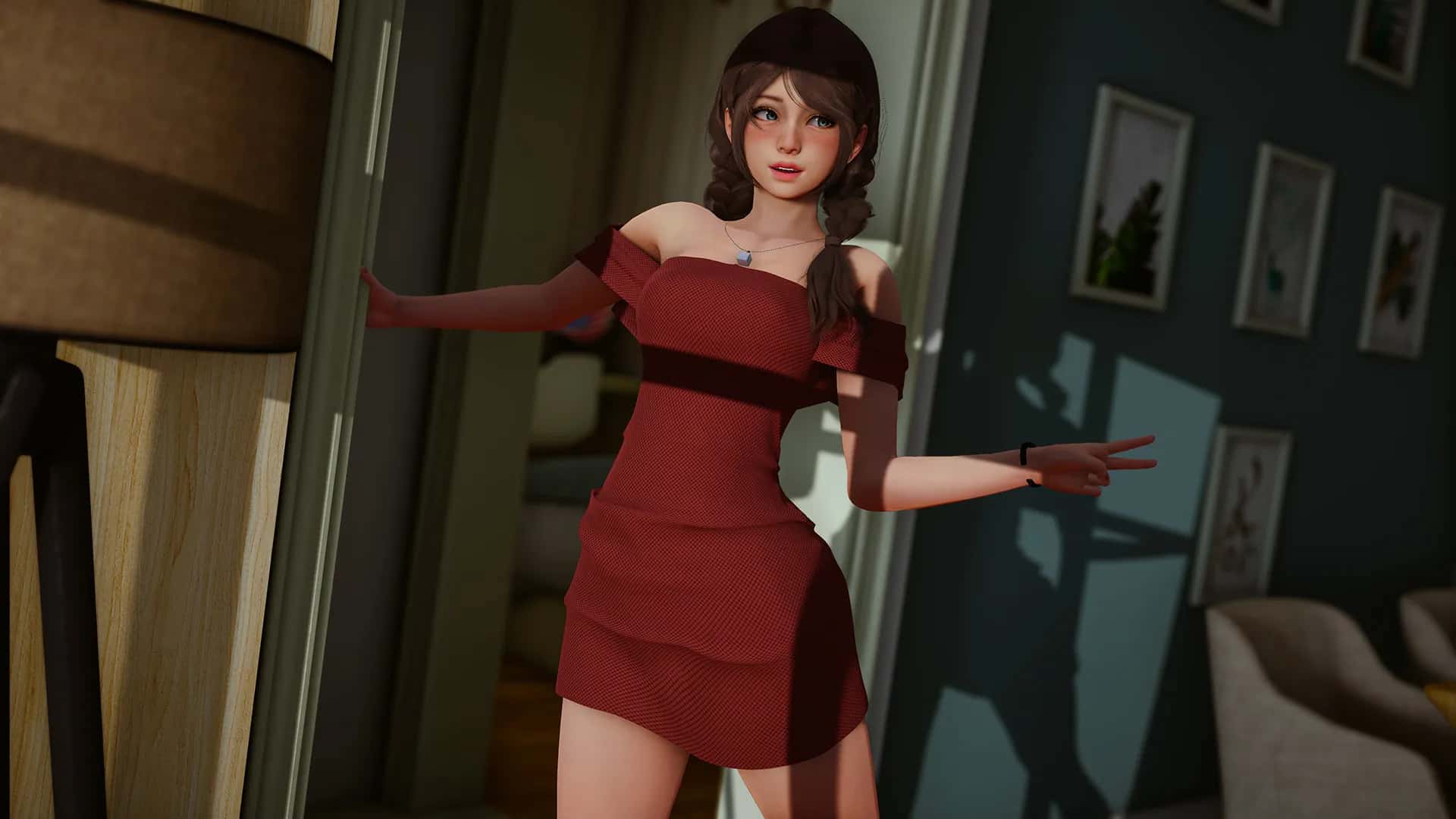 游戏截图2