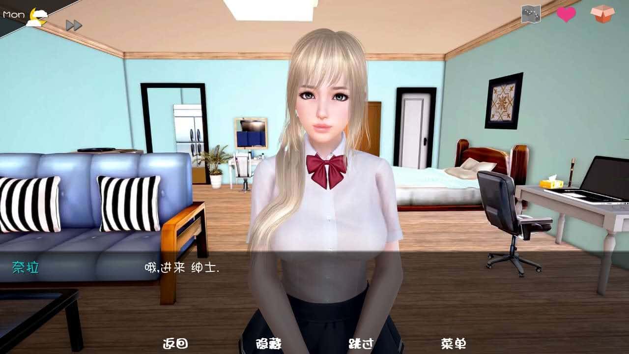视觉数据3