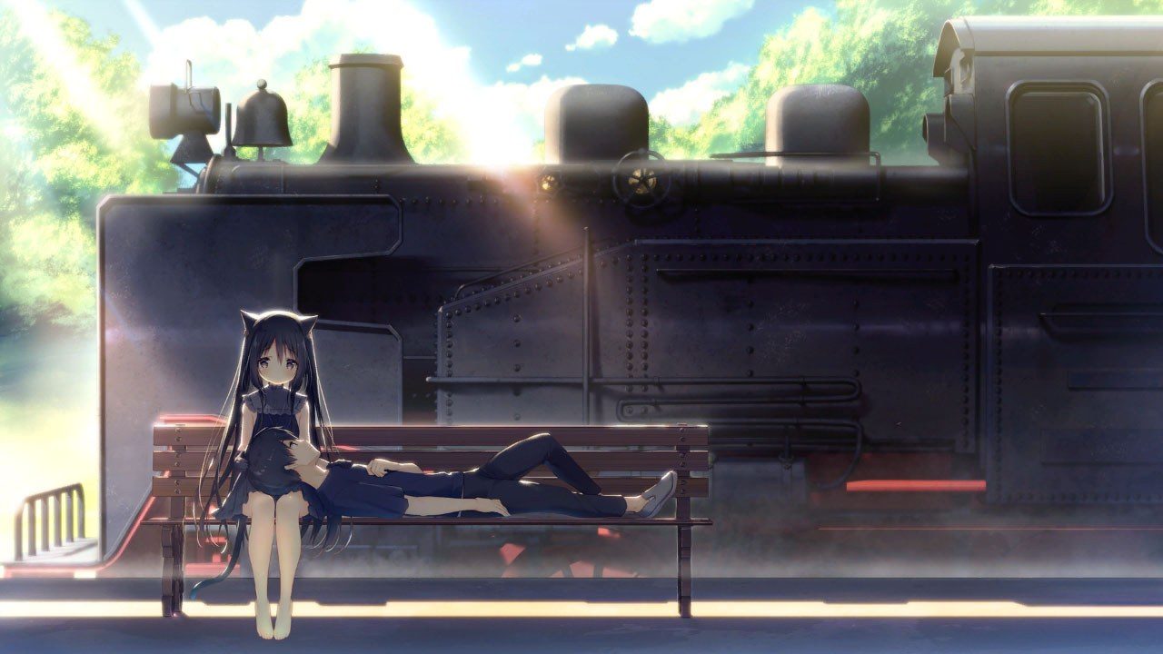 星空列车与白的旅行STEAM版 章节事件 详情图 3